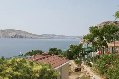 FKK Bunculuka Camping Resort by Valamar - 17