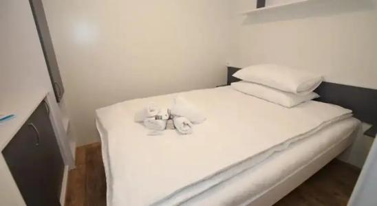 FKK Bunculuka Camping Resort by Valamar - 0