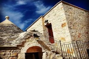 B&B Fiano Marchione, Castellana Grotte