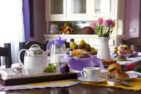 BB Monte dei Pegni - 13