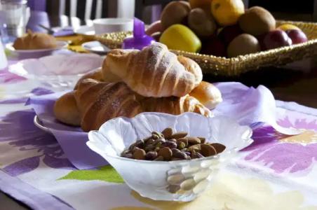 BB Monte dei Pegni - 11