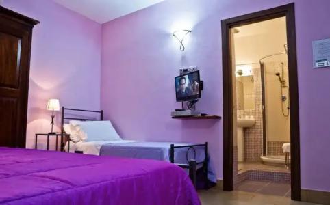 BB Monte dei Pegni - 3