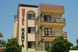 Karya Hotel, Kusadasi