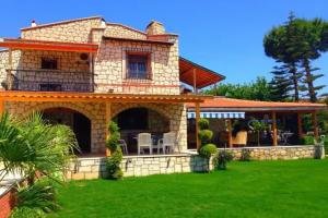 Anemo Butik Otel, Cesme