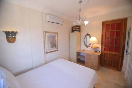 Anemo Butik Otel - 19