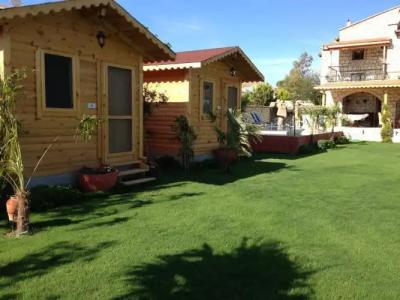 Anemo Butik Otel - 14