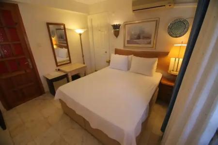 Anemo Butik Otel - 22