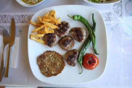 Anemo Butik Otel - 9