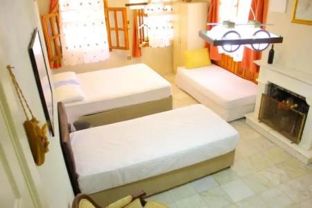 Anemo Butik Otel - 5