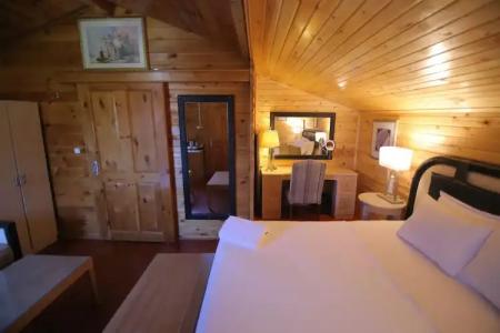 Anemo Butik Otel - 20