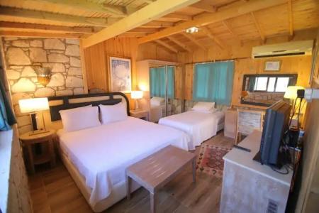 Anemo Butik Otel - 29