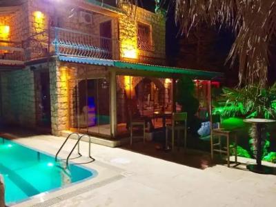 Anemo Butik Otel - 12