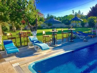 Anemo Butik Otel - 13