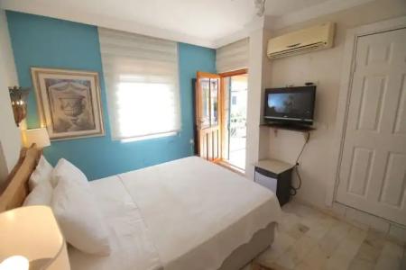 Anemo Butik Otel - 24