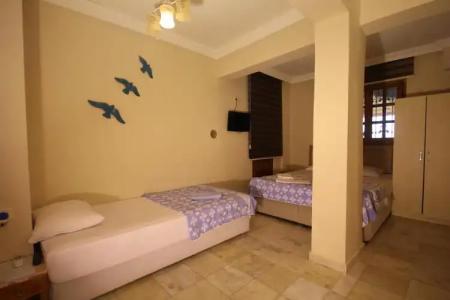 Anemo Butik Otel - 1