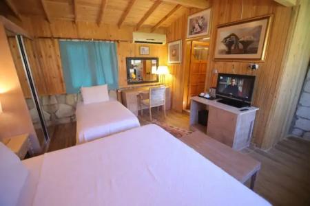 Anemo Butik Otel - 26