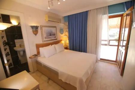 Anemo Butik Otel - 23