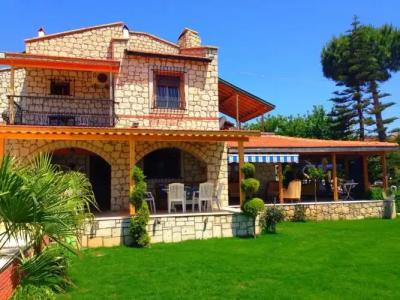 Anemo Butik Otel - 0