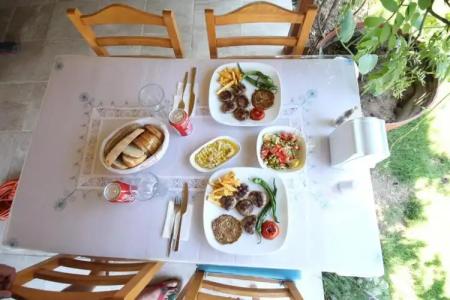 Anemo Butik Otel - 10