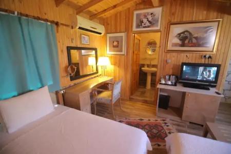 Anemo Butik Otel - 30