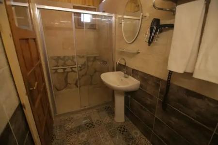 Anemo Butik Otel - 25