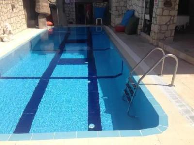 Anemo Butik Otel - 11