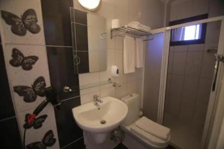 Anemo Butik Otel - 8