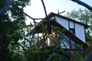 Guest House Ponizovka, Ponyzivka