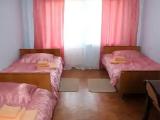 Standard First Category Double room