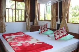 Surf & Yoga Hotel, Mirissa