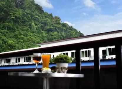 Chongkhao Resort- SHA Certified - 22