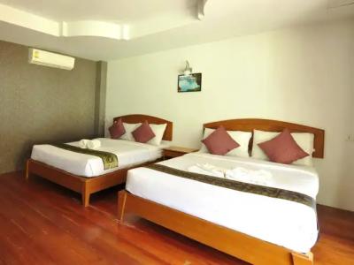 Chongkhao Resort- SHA Certified - 2