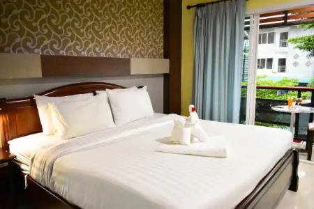 Chongkhao Resort- SHA Certified - 9