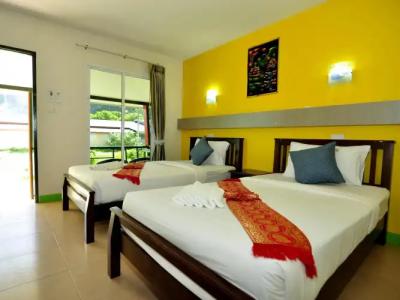 Chongkhao Resort- SHA Certified - 3