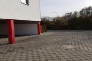 Auwald Hotel, Ingolstadt