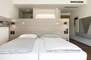 Burghof - Das Hotel, Bad Konig