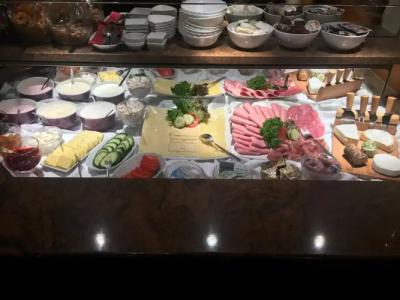 und Restaurant Grossrotter Hof - 9