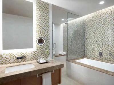Swissôtel Al Ghurair - 115