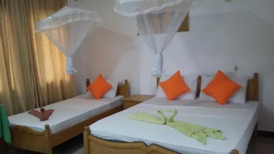 Oasis Beach Resort - 31