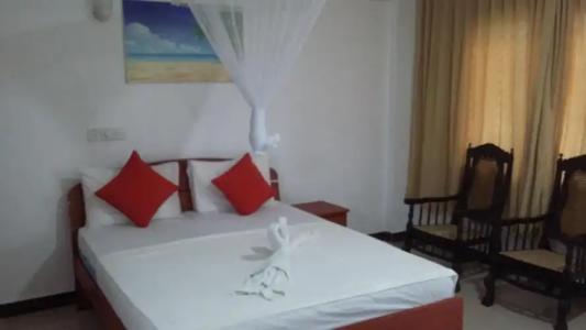 Oasis Beach Resort - 34