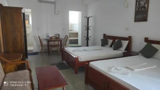 Oasis Beach Resort - 51