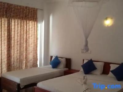 Oasis Beach Resort - 24