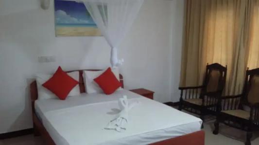 Oasis Beach Resort - 18