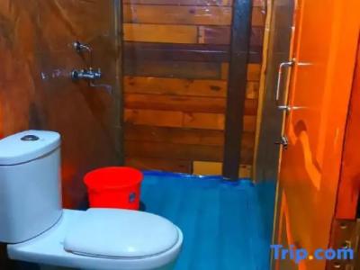 Oasis Beach Resort - 38