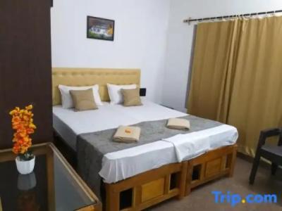 Oasis Beach Resort - 48