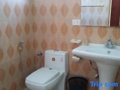 Oasis Beach Resort - 39