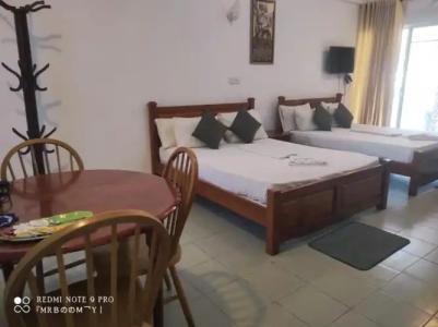 Oasis Beach Resort - 28