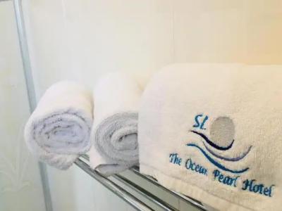 The Ocean Pearl - 52