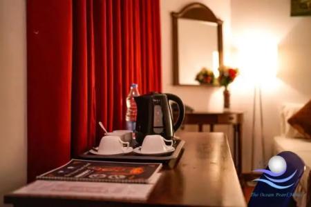 The Ocean Pearl - 60