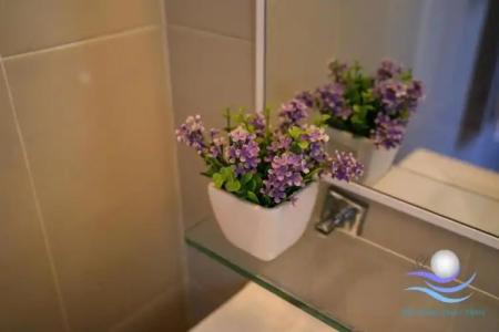 The Ocean Pearl - 61